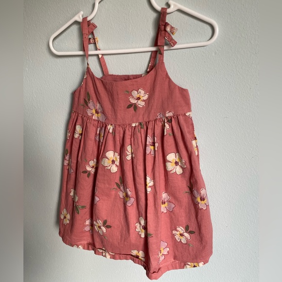 Baby Oshkosh Dress - Picture 3 of 8